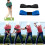 (Black) Golf Swing Hand Motion Corrector - Posture Correction Strap for Improved Swing Assisture 1