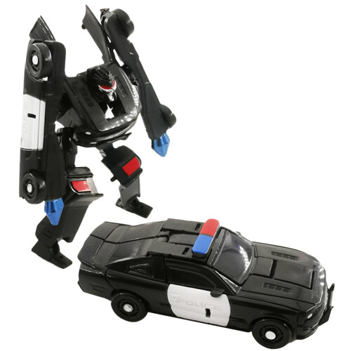 Kinder Roboter Spielzeug 2