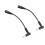 HP Power Adapter Kabel 2er Set 4,5x3,0 auf5,5x2,1 16