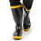 Gummistiefel, feuerhemmend, 45 9