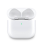 Συμβατό με θήκη φόρτισης AirPods 4, ακουστικά Bluetooth, θύρα USB-C, ασύρματο κουτί φόρ 1