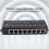 8 Port passiver PoE Splitter 12-48V 2
