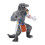 Dinosaurier Figur Lernspiel 5