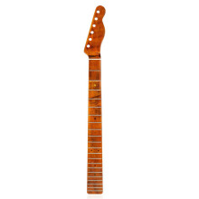 21 Bünde Ahornhals für TL Gitarre