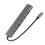 All-in-One USB-C Dock mit Kartenleser 6