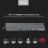 All-in-One USB-C Dock mit Kartenleser 7