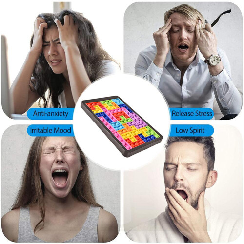 Dekompressionsspielzeug aus Silikon 2