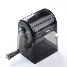 Tobacco Cutter Chopper Tobacco Leaf Crusher Herb Cutter Cutter