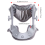Adjustable Cervical Support 3-speed Heating Cervical Spine Traction Instrument 5-speed Height Adjustable Hot Compress Fixator Correction 1