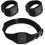 Adjustable Waistband Wristband Belt Set Compatible with HTC Vive Tracker 1