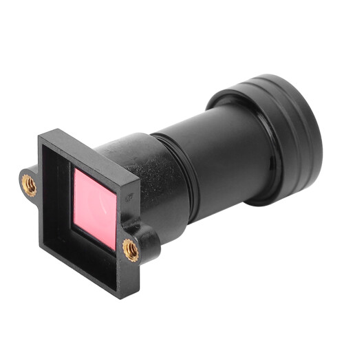3MP Kameraobjektiv 8mm M12 2