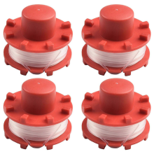 pezzi compatibili con la bobina per tagliaerba Einhell 3405096