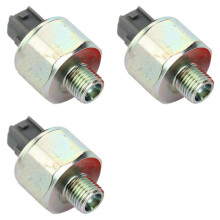 3X Knock Sensor for Crown Hilux 4Runner Land 100 1998-2000 for LX470 GS300 89615-22030