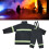 Antistatische Schutzkleidung Blau 19