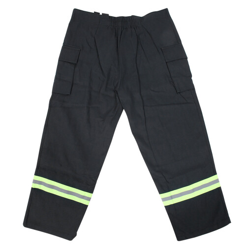 Antistatische Schutzkleidung Blau 1