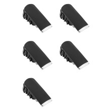 5X Lid Glove Box Lid Handle Left Hand Drive Glove Box Lid Handle Puller for A4 8E B6 B7 2001‑2007 for A4