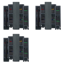 3X 31 in 1 Precision Screwdriver Set Repair Tool Kit Magnetic Bits Repair