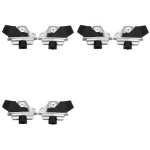 3X Quick Release Kit för Outlander 2015 2019 715001707 715008044