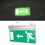Notfall-Lichtzeichen links Acryl 12LED 3