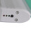 LED-Piktogrammleuchte links Acryl 3W 13