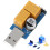 USB Watchdog Board Neustart Timer 4