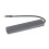 All-in-One USB-C Dock mit Kartenleser 11
