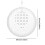 Tragbare White Noise Maschine Baby 1