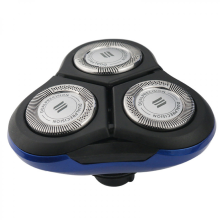 Náhradní holicí hlava RQ11 kompatibilní s Philips RQ1150 RQ1160 RQ1170 RQ1180 RQ1141 RQ1145 RQ1131 RQ1151 RQ1