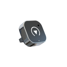 Új, kompatibilis vezeték nélküli Android Auto adapterrel, USB dongle Smart Mini Box Plug and Play univerzális készülékhez