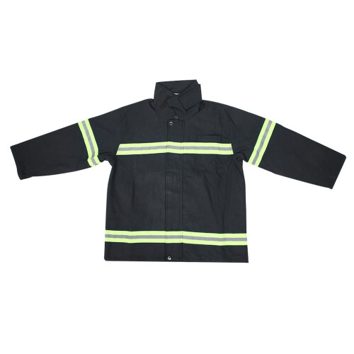 Antistatische Schutzkleidung Blau 2