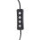 Dimmbares Ringlicht 30 cm mit Stativ 8
