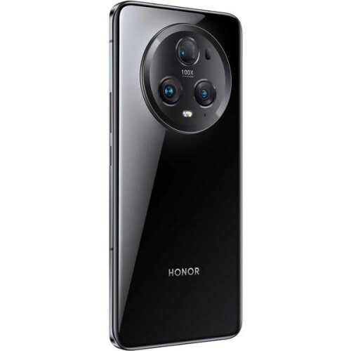 Honor New Honor Magic 5 Black 16+512GB Dual Sim 1