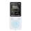 Tragbarer MP3-Player FM Recorder 1,8 1