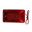 Sirene Alarm 12V 15W rot 9