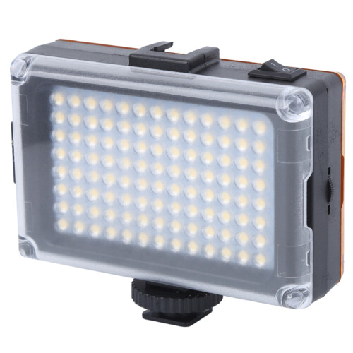 LED Fill Light L104LED, 7W