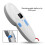 Handheld RFID Tierchip-Leser mit OLED 13