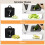 Vegetarischer Chopper 13-in-1 3