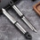 Multi-functional Vegetable Fruit Cutter Professional Slicer Dicer Peeler Silver Kitchen Tool - Enz Shop 3