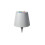 (White, B) Wireless Bottle Lamp with USB-C Charging & Three-Colour Dimmable LED Light 1