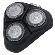 S3000 barberhode til barberhøvel, kompatibel med S3101 S3102 S3103 S3201 S3202 S3203 S3205 S3206 S430