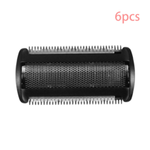 deler TT2000 barberhode-erstatningstrimmer kompatibel med Philips Bodygroom BG2024 BG2036 BG3015 3010 TT2021