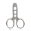 Nuts Pistachio Sheller Opener Kitchen Tools Stainless Steel Multi-Function 1