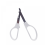Sterile Disposable Skin Staple Remover for Wound Suture Removal 1