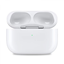 Compatible with AirPods 4 Charging Case Bluetooth Earphone Wireless Charging Box with USB-C Port