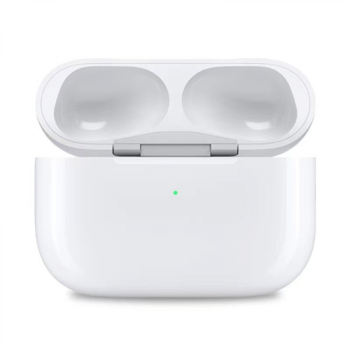 Compatible with AirPods 4 Charging Case Bluetooth Earphone Wireless Charging Box with USB-C Port