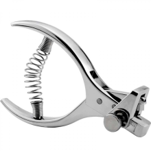 Pattern Notcher Tool for Fabric Sewing Pattern Pliers for Cloth Professional Hole Puncher Notcher Pu