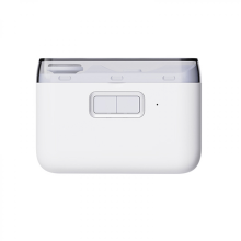 Beste kvalitet intelligent automatisk elektrisk negleklipper multifunksjonell neglefil neglelakk USB-lading