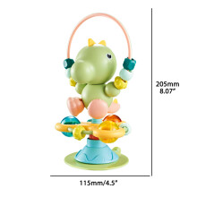 Saugnapfspielzeug für Babys