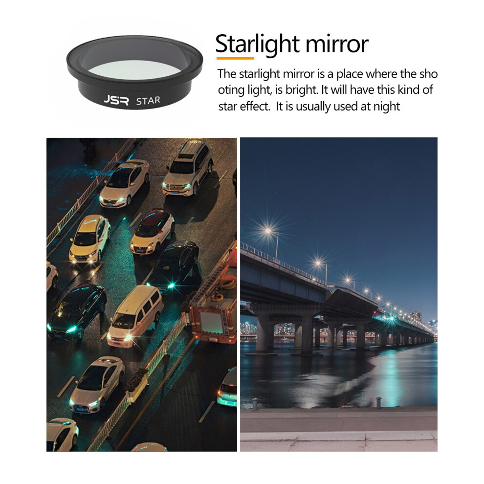 (Nd16) Lens Filter Uv Cpl Nd8 16 32 For Dji Avata Drone Accessories Light 113121945706