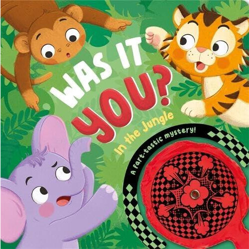 In the Jungle by Igloo Books Ltd Other Book